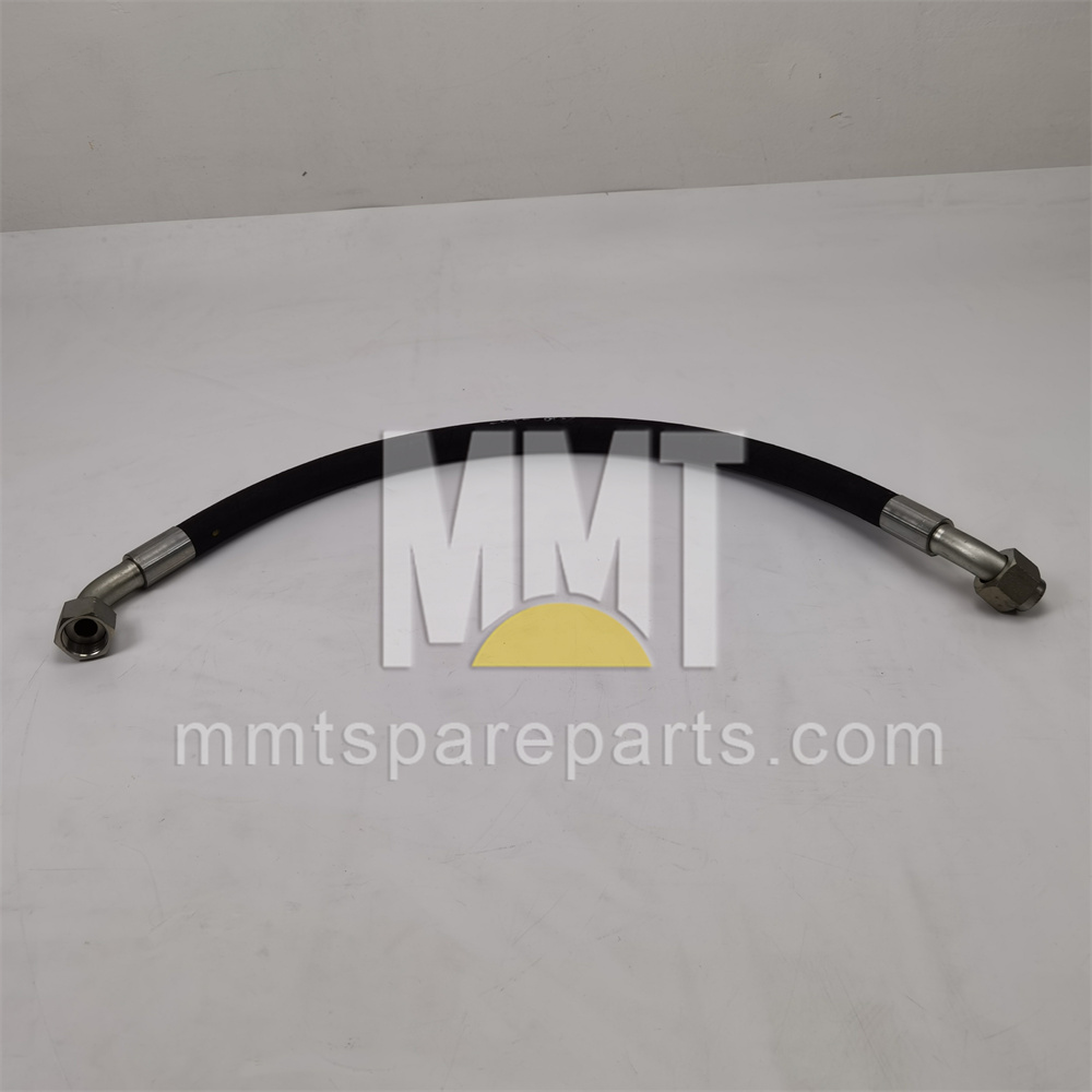 Hose 204-0135 Hose 204-0135