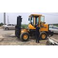 3 ton forklift diesel forklift