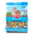 Packaging Bag For Hamster Feed Plastic Bag