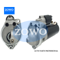 6004AA3004 FORD STARTER MOTOR 12V 10T 1.7KW