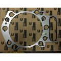 Good Quality Cummins Nt855 Engine Engine Lower Repair Gaskets Kit Pn Is 3801468 3801235