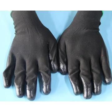 Guantes de seguridad anti -corte