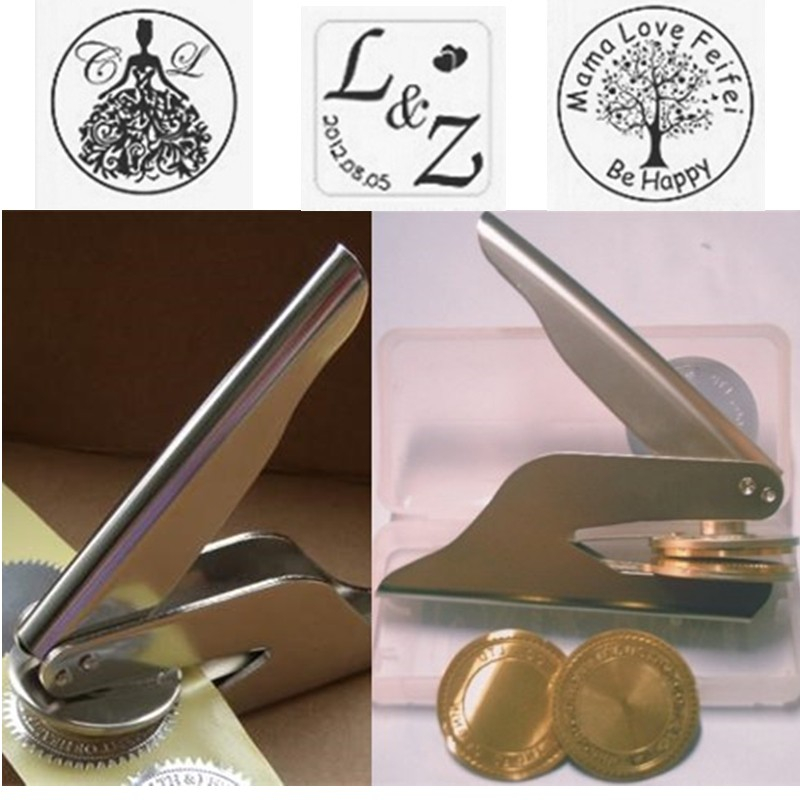Embossing Stamp Embossing Stamp