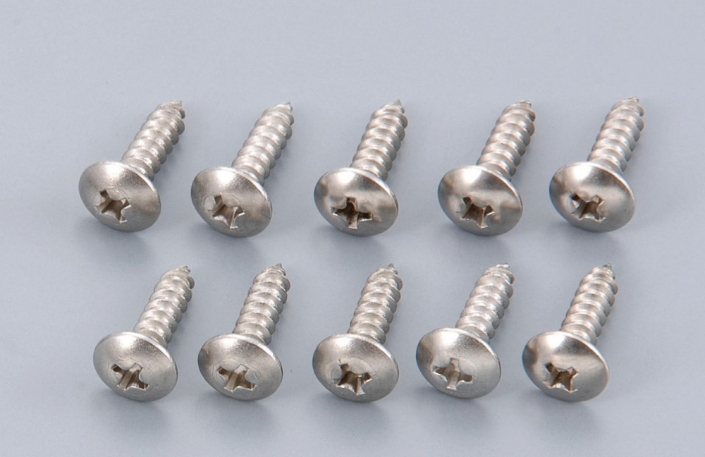 Self Tapping Screws Self Tapping Screws