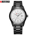 Curren Casual Business Quartz Stainless Steel Watch