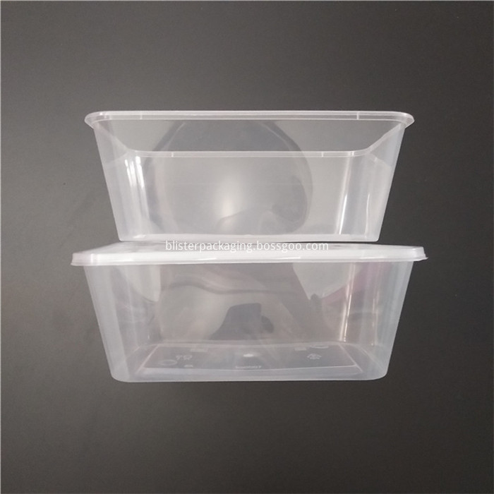 storage plastic containers