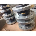 Single Sphere Flange Expansion Joints