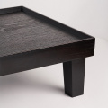 Milo Wooden Coffee Table