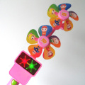 Musical Flash Windmill Süßigkeiten Spielzeug (131115)