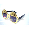 2014 designer round sunglasses from yiwu for wholesale