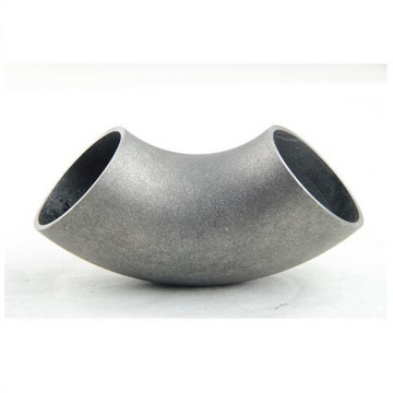 Carbon steel Good quality pipe fittings elbow