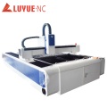 Fiber Laser Cutting Machine With CE/FDA Certificate