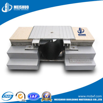 Aluminum Floor Expansion Joints for Buildings