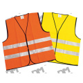 Hi-visible Reflective Safety Vests