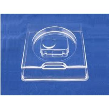 Clear Blister Pack Box for Electronic (HL-117)