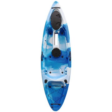 2016 Pro Angler Fishing Kayaks Venta al por mayor premium en kayak del fabricante Cool Kayak