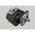 Low noise CB-P07 series gear pump