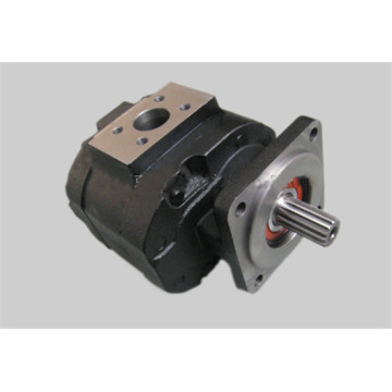 Low noise CB-P07 series gear pump