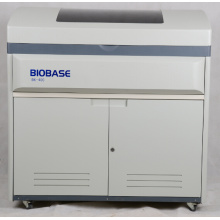 Biobase-Cristal Analizador Automático de Bioquímica (300 T / H) con FDA, CE, Certificado ISO