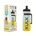 KULX Bottle Disposable Pod 10000 Puffs All Flavor