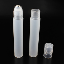 Venda por atacado 15ml de rolha desodorante de plástico em garrafas de garrafa de óleo de olho