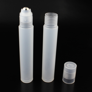 Wholesale 15ml Plastic Deodorant Roll on Bottles Eye Oil Bottle