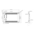 Led display receiving card A5s Model