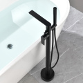 SHAMANDA Luxury Freestanding Bathtub Faucet