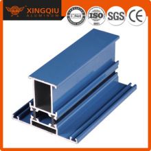 powder coating aluminium window profile,window & door aluminium profile supplier