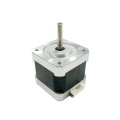 11HY Series 1.8 Degree Hybrid Stepper Motor