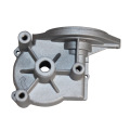 Custom Processing Automotive Aluminium Die Casting Parts