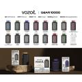 Vozol Gear 10000puffs Vape desechable