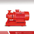 High Efficiency End Suction Centrifugal Water Pump