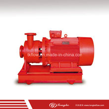 High Efficiency End Suction Centrifugal Water Pump