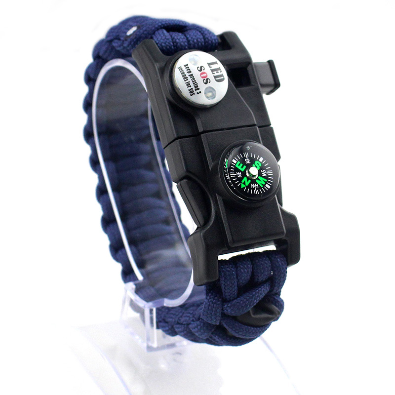 Multifunctional Led Bracelet