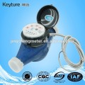 Outside Pulse Remote Water Meter