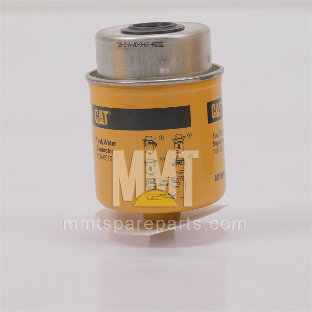 Fuel filter 2066910 Fuel filter 2066910