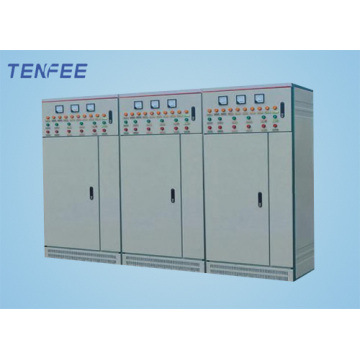 GGD Low Voltage Switchgear