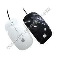 Mouse com fio Apple