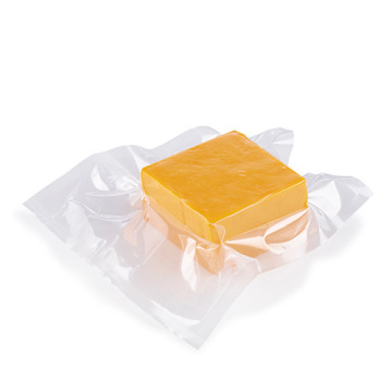 compostable vacuum bag for poultry cheese packaging keep fresh