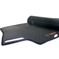 Anti-slip car dashboard cover mats for Golf