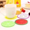 Home table anti-hot coffee mat 7 Pack