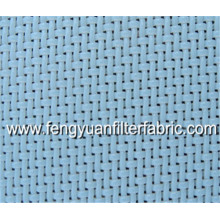 Polyester Plain Woven Conveyor Belt