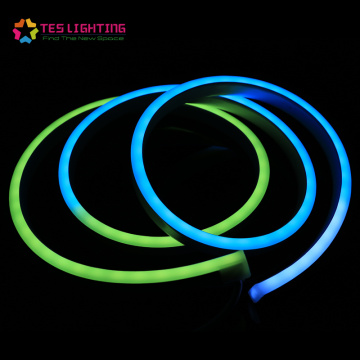 Flex Addressable Waterproof IP68 Neon LED Strip Lights