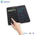 JSKPAD Bloc-Notes Smart LCD Calculatrice Solaire Portable