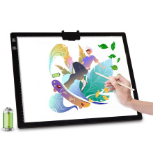 Suron Dimmable Light Pad For Diamond Painting