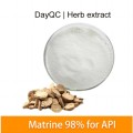 Plant extract Matrine Powder for API