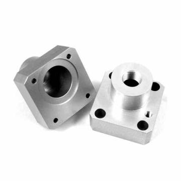 CNC machining milling turning parts OEM