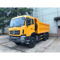 Dongfeng 6x4 RHD -Kipper mit 340 PSst -Motor