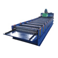 aluminium roof tile making machine